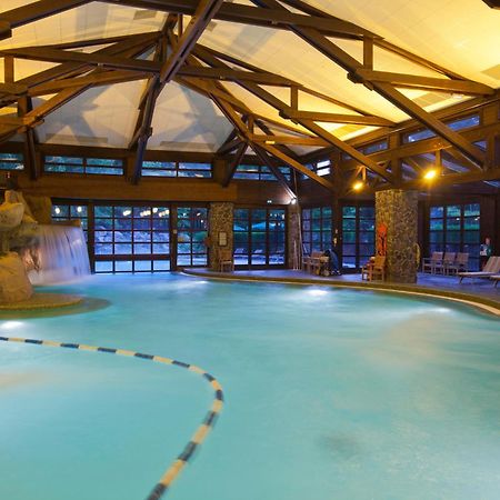 Disney Sequoia Lodge Coupvray Exteriör bild