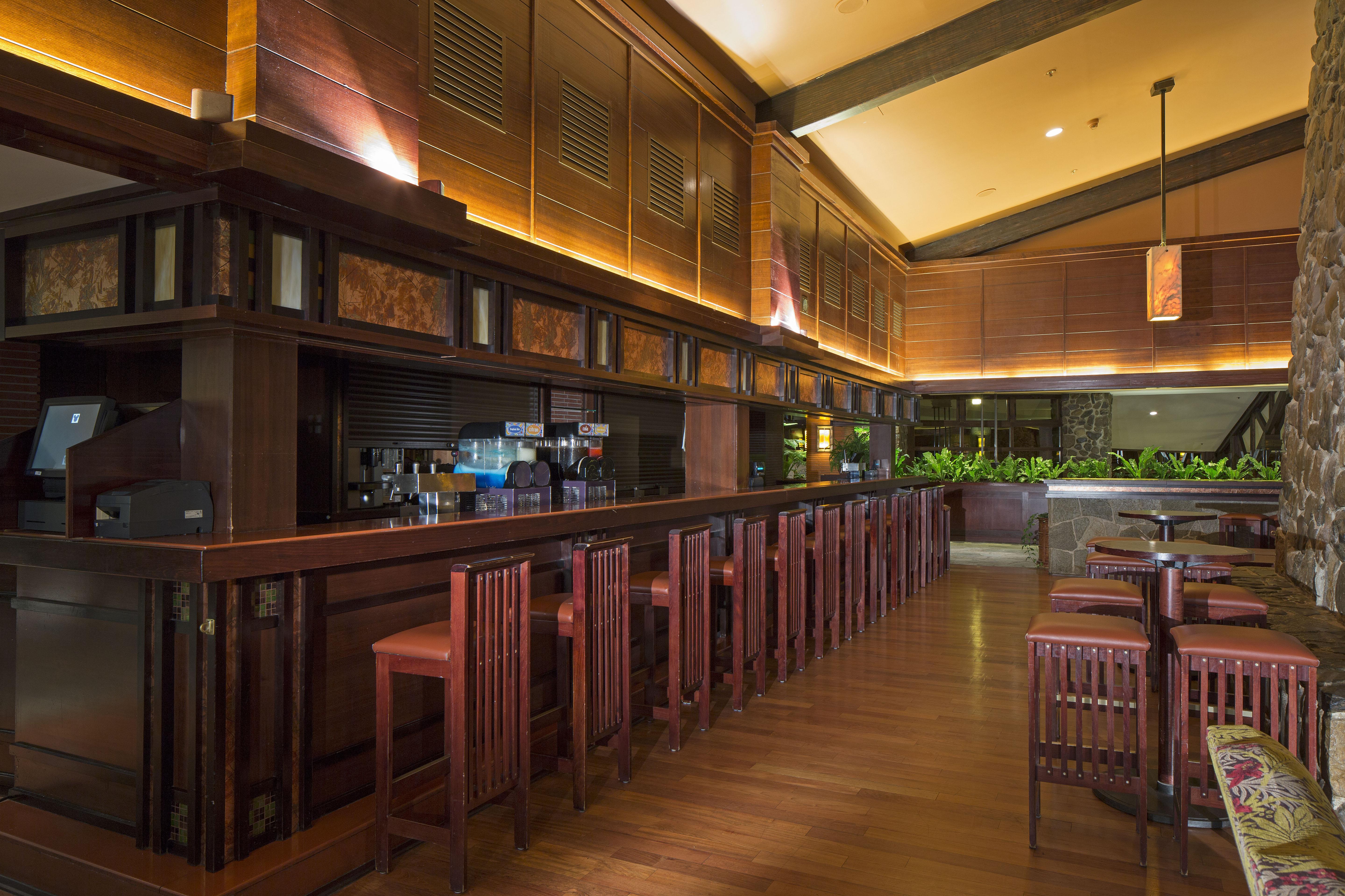 Disney Sequoia Lodge Coupvray Exteriör bild