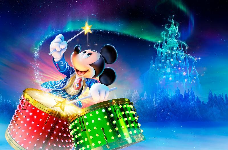 Disney Sequoia Lodge Coupvray Exteriör bild